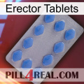 Erector Tablets 21